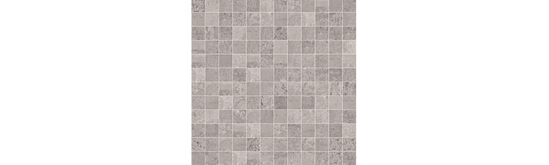 Aparici Metallic Grey Mosaico 29,75x29,75