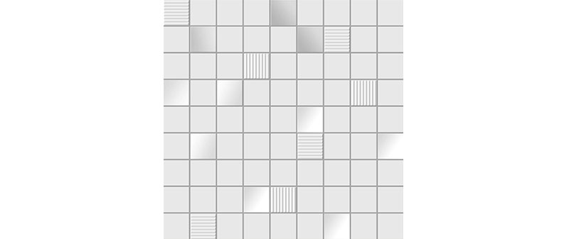 Ibero Mosaico Perlage Perle 31,6x31,6
