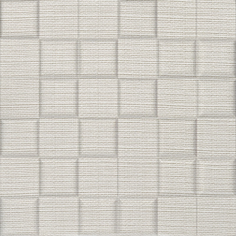 Mopa Elegancia Törtfehér Textil 60x60