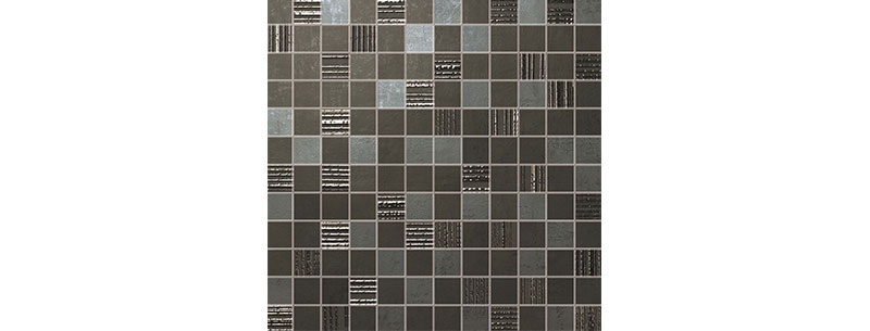 Atlas Concorde Ewall Platinum Mosaic 30,5x30,5