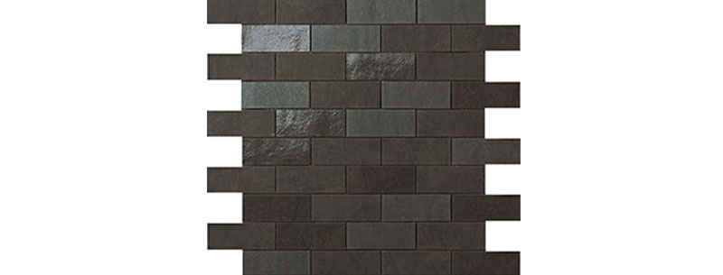 Atlas Concorde Ewall MiniBrick Moka 30,5x30,5