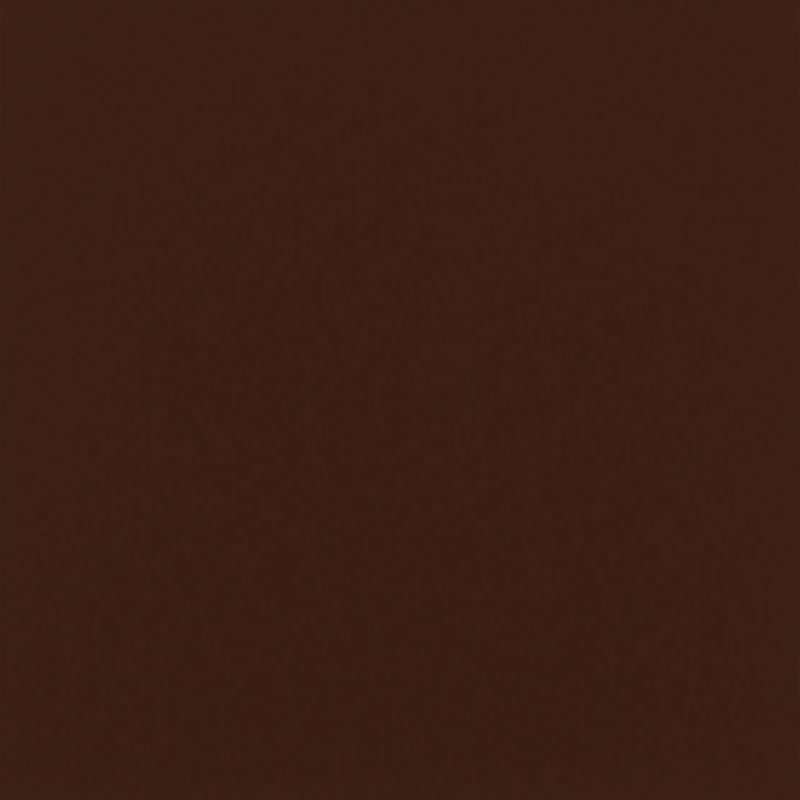 Fabresa Unicolor Chocolate 20x20