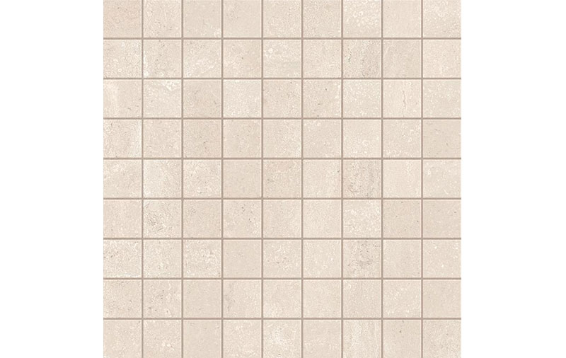 Ibero Arezzo Mosaico Sand 31,6x31,6