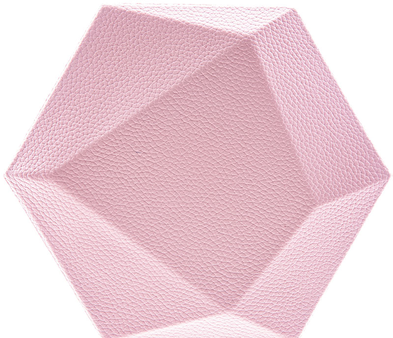 Mopa Rock Púder Rózsaszín 20x23,2